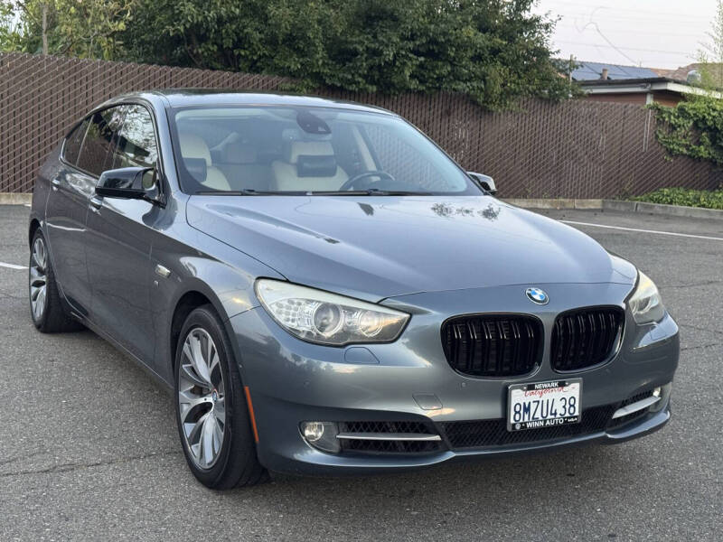 bmw 5 series 2010 WBASN4C52AC209312 image bmw 5 series 2010 WBASN4C52AC209312 image